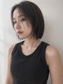 ナンブ セントラル(nambu-CENTRAL)&nbsp;長さ問わず、テイストの似合わせはお任せください！