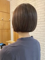 クラップス 綱島店(CLAPS)&nbsp;レイヤーカット/ショートカット/ボブ/髪質改善/韓国/綱島/日吉