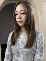 シロ(Shiro)&nbsp;Face layer×greige