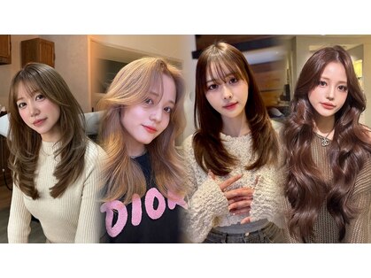 メゾン(Maison)の写真