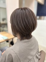 アヴァンス 箕面(AVANCE.)&nbsp;30代40代50代60代大人ウルフ/ショート