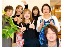 ノブレ 備中高松店(Noble)の雰囲気（親しみやすいスタッフで皆さんのご来店お待ちしております。）