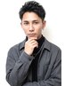 【新規】リラックスして身だしなみを整える♪カット+炭酸スパ+眉カット¥6480