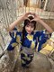 リリベル(Lily bell)の写真/浴衣着付けレンタルヘアセットで、美しい着姿で涼し気な夏を彩りませんか☆
