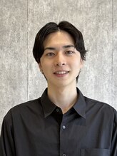 ルシードスタイル グローバルディー 稲毛店(LUCIDO STYLE GLOBAL.D)&nbsp;YUUGA [稲毛]