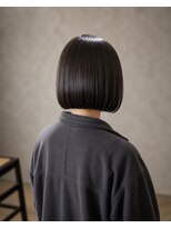 ヘアーアンドスパ アウローラ(AURORA)&nbsp;ボブ