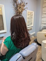 リトルスマイリー 辻堂店(Little Smiley)&nbsp;大人女性ロングレイヤー