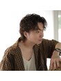 レヴリ(REVRY)/REI