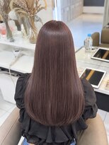 スタイル 新百合ヶ丘(STYLE) 髪質改善ストレート