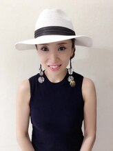 テーターテート NYS(tete-a-tete) 市原 アユミ