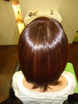 エムスリーディーミュゼステージ(M3D)&nbsp;ピコカラー＆シールドトリートメント