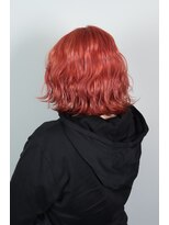 クリップ ジョイント ゴッド(CLIP JOINT GOD)&nbsp;オレンジカラー