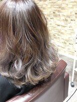 ビースリー ロア&nbsp;グラデーションカラー[横浜 ビースリー スタイル]