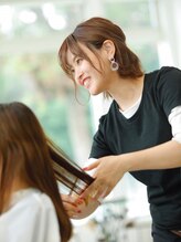 スタジオ2151(Studio2151)&nbsp;赤松 亜惟