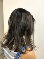 ナンバースリー 溝の口店(Number Three)&nbsp;【N°３hair lounge溝の口店】