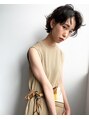 ヒガサ(HIGASA) ショートやボブのスタイルもお気軽に相談してください◎