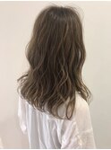 パールベージュ【Cime】