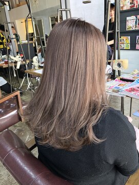 メゾンアメリ(Maison Amelie.) STYLE