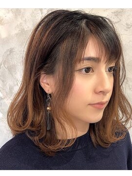 アーティック 伊万里店(arttic) 【arttic】ゆるふわスタイル