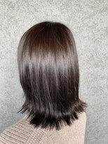 モテナ アット ベッピン(motenas at Beppin s)&nbsp;モノトーンカラー