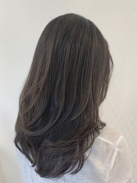 ファブ 銀座(fav) 【fav銀座】ナチュラルグラデーション