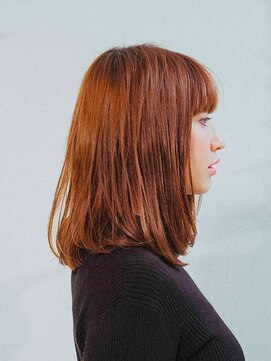 プロデュース 相模原店(Produce) 似合わせカット☆トリートメント☆イルミナカラー