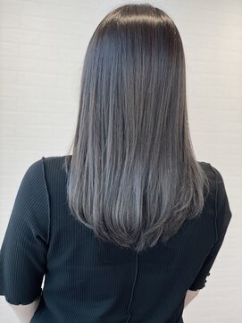 グランルッソ 岡山駅前(GRAN LUSSO) ダブルアッシュ