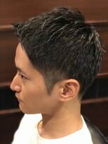ヒロギンザ 上野店(HIRO GINZA)&nbsp;もっともオーダーされているショート