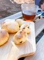 レジーナ トリドール(REGINA Tri'or) 最近は大好きなカフェには行かず、おうちカフェにハマり中☆