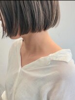 リベッタ(Ribetta)&nbsp;ワンレンボブ