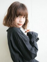 ルティア 池袋(Lutia)&nbsp;アッシュブラウン