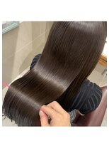 トゥーリ 薬院店(tuuli)&nbsp;上杉（武本）茉与★スタイル302