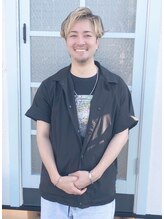 アレゴ(Allergo)&nbsp;板屋 悠吾