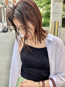 トイモイパトン(toi+moi paton) (大木伸悟)bob