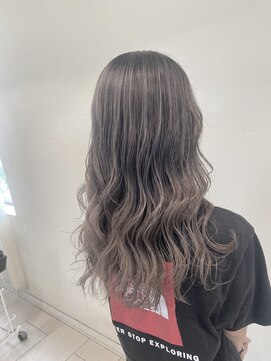 リー 枚方(Lee) ミルクティーベージュ