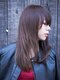 アクロス 錦糸町店(across)の写真/【コスメ縮毛矯正+カット+3stepリンケージトリートメント￥15000→13000】くせ毛やうねりのお悩みを改善♪