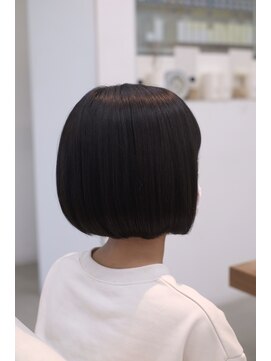 カッツ 駅家店(CUT S) ボブ