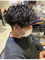 リタ(rita.) ツイストスパイラル ナチュラル