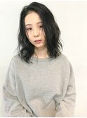 『Devellope.』ラフウェーブ