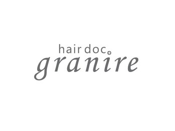 ヘアー ドック グラニーレ(hair doc. granire)の写真/再現性が高く自宅でもサロン帰りのスタイルを実現☆毎日のスタイリングも簡単に♪