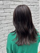 アマレット(Amaretto)&nbsp;【ダークグレー】