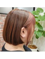 リリッシュ(Liliesh)&nbsp;フェイスフレイミング