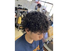 ヘアサロンナンバーワンクラブ上和田本店