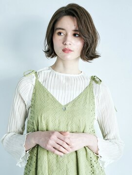 フォルテ 掛川店 夏スタイル