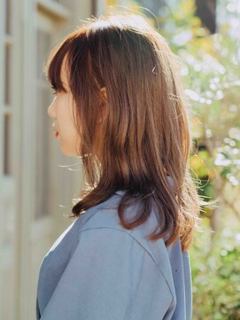 美容室 フラワー 平井店(flower) [平井/平井駅]