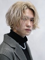 リップス 渋谷(LIPPS)&nbsp;クレイズドボブ