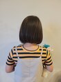 キートス ヘアーデザインプラス(kiitos hair design +) お子様のカットもお任せください☆