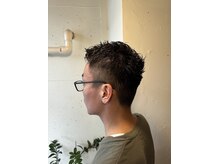 オクトヘアー(oct HAIR)