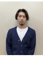シェノンバイダンケ 鹿島(CHAINON by Danke)&nbsp;遠峰 颯人