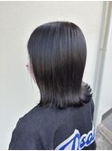 ダークアッシュブラウン